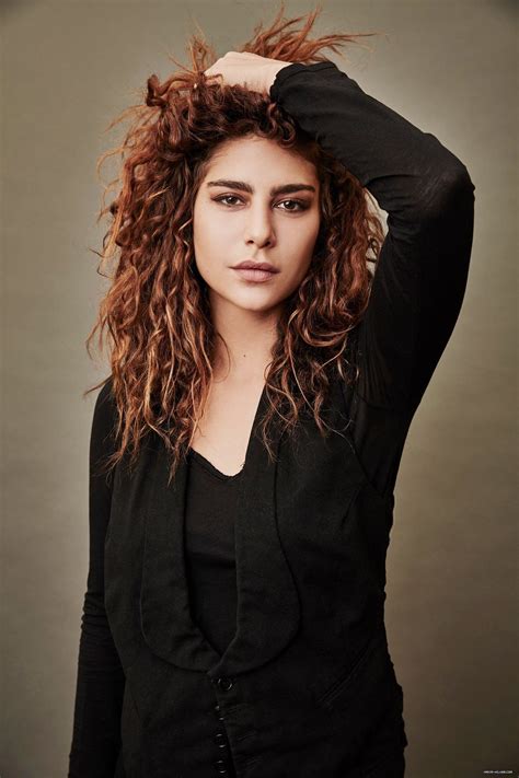 nadia hilker